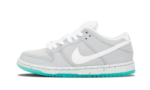 Nike SB Dunk Low Marty McFly