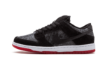 Nike SB Dunk Low Snake Eyes