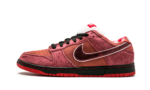 Nike SB Dunk Low Concepts Red Lobster