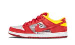 Nike SB Dunk Low Rukus Crawfish