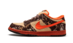 Nike SB Dunk Low Reese Forbes Hunter