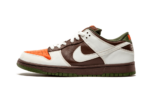 Nike SB Dunk Low Oompa Loompa