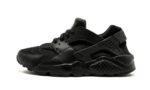 Nike Air Huarache Run Triple Black (2019) (GS)