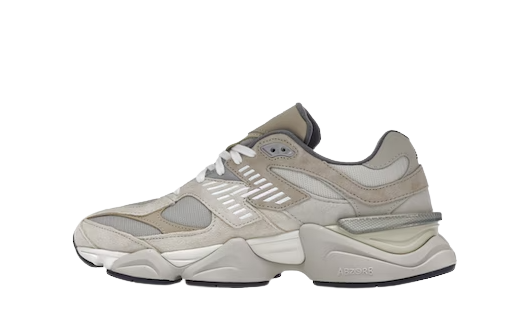 New Balance 9060 Sea Salt