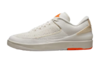 Jordan 2 Retro Low Shelflife