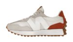 New Balance 327 Sea Salt Rust Oxide (W)