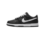 Nike Dunk Low Black White (2022) (GS)