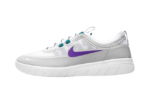 Nike SB Nyjah Free 2 Grape Emerald