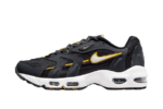 Nike Air Max 96 II Batman