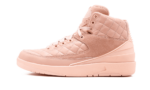 Jordan 2 Retro Just Don Arctic Orange (Mens Sizes)