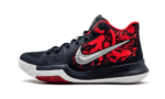 Nike Kyrie 3 Samurai