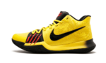 Nike Kyrie 3 Mamba Mentality Bruce Lee