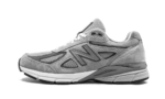 New Balance 990v4 Grey