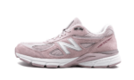 New Balance 990v4 Pink Ribbon (Faded Rose)