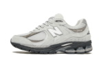 New Balance 2002R Grey Black JD Sports Exclusive