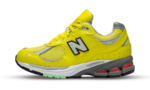 New Balance 2002R Sulphur Yellow