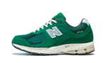 New Balance 2002R Nightwatch Green