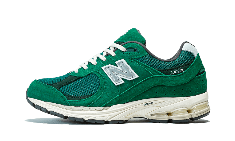 New Balance 2002R Nightwatch Green