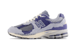 New Balance 2002R Protection Pack Light Arctic Grey Purple