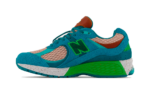 New Balance 2002R Salehe Bembury Water Be The Guide