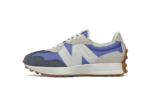 New Balance 327 Blue Grey (W)