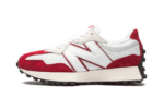 New Balance 327 Primary Pack Red