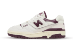 New Balance 550 Aime Leon Dore Purple