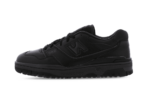 New Balance 550 Triple Black