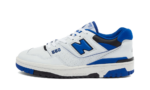 New Balance 550 White Blue