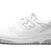 New Balance 550 White Grey