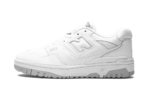 New Balance 550 White Grey