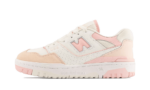 New Balance 550 White Pink (W)