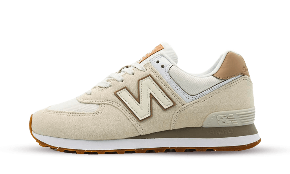 New Balance 574 Angora (W)