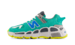 New Balance 574 YURT Salehe Bembury Universal Communication Emerald Sky