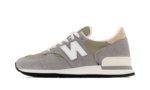 New Balance 990v1 MiUSA Teddy Santis Marblehead Incense