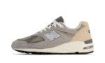 New Balance 990v2 MiUSA Teddy Santis Marblehead Incense