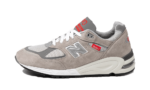 New Balance 990v2 Version 2