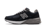 New Balance 990v3 MiUSA Navy Denim