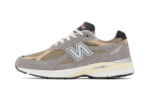 New Balance 990v3 MiUSA Teddy Santis Marblehead Incense