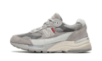 New Balance 992 Levi’s Grey