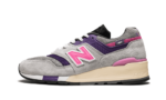 New Balance 997 OG Kith United Arrows & Sons