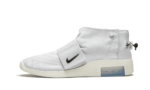 Nike Air Fear Of God Moccasin Pure Platinum