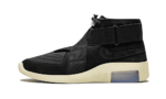 Nike Air Fear Of God Raid Black