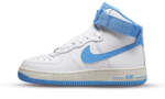 Nike Air Force 1 High OG QS University Blue (W)