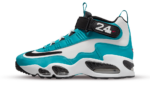 Nike Air Griffey Max 1 Aqua