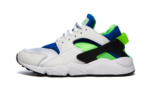 Nike Air Huarache Scream Green (2021)