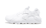 Nike Air Huarache White Platinum