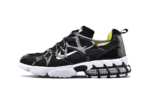 Nike Air Kukini Spiridon Cage 2 Stussy Black