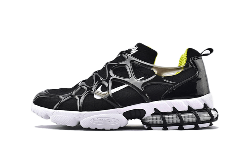 Nike Air Kukini Spiridon Cage 2 Stussy Black