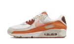 Nike Air Max 90 Sun Club Tan Orange